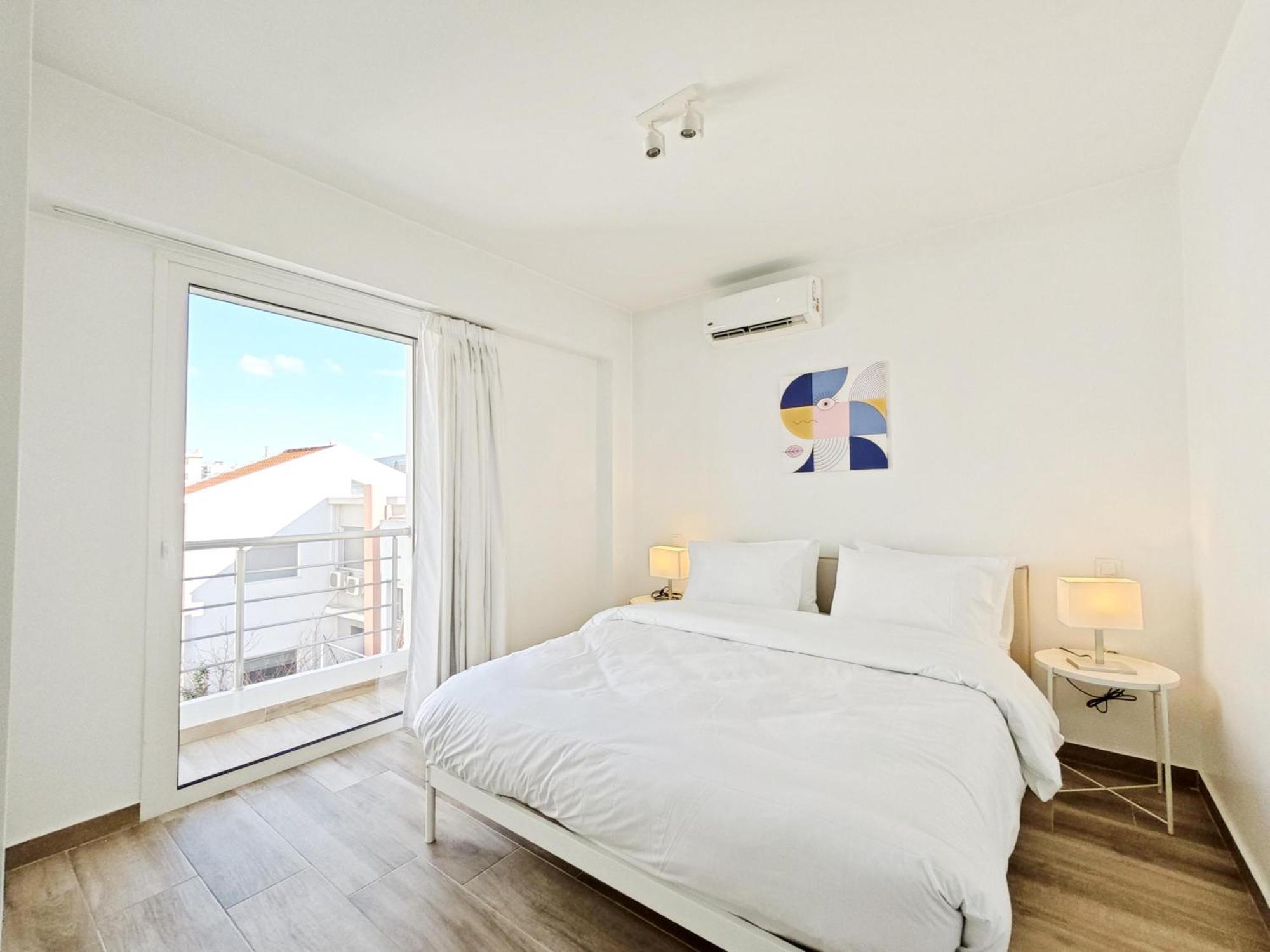 Nemeseos By Verde Apartments Aten Rum bild