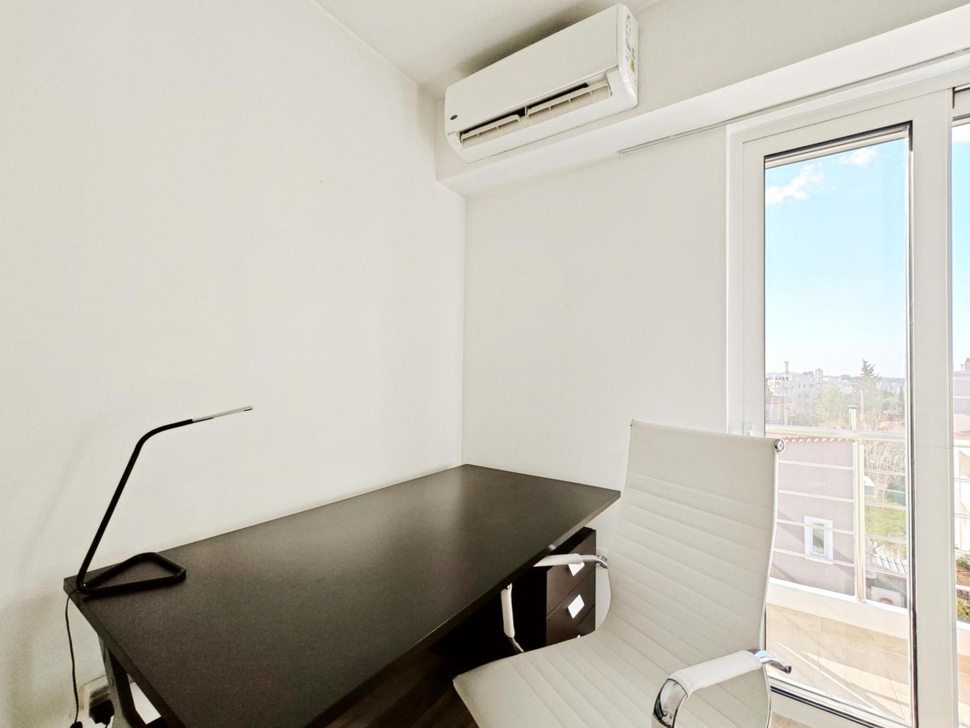 Nemeseos By Verde Apartments Aten Rum bild